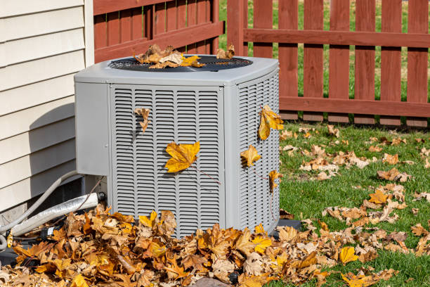 Best HVAC Replacement Cost  in Watervliet, MI