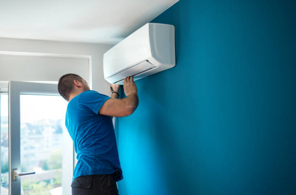 Best Air Conditioning Repair  in Watervliet, MI