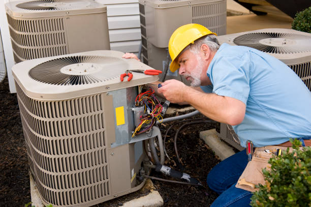 Best HVAC Companies Near Me  in Watervliet, MI