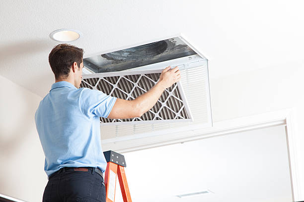 Best HVAC System Installation  in Watervliet, MI