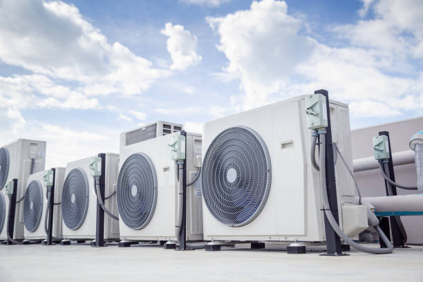 Best HVAC Replacement Cost  in Watervliet, MI