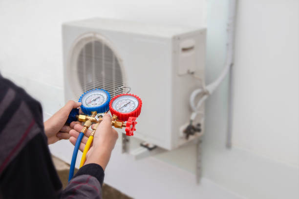 Best Furnace Repair Near Me  in Watervliet, MI