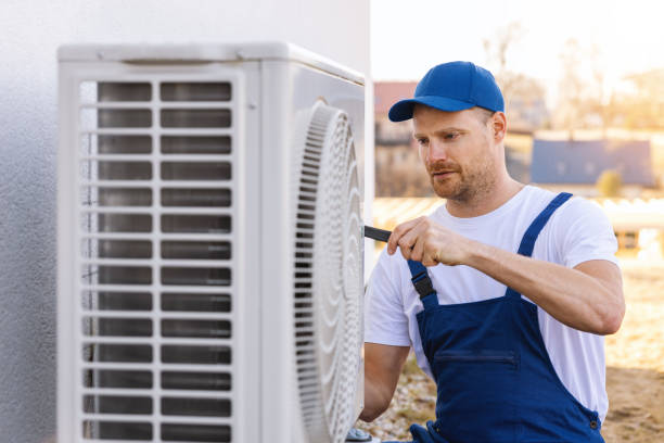  Watervliet, MI HVAC Pros