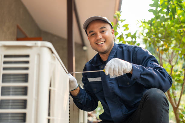 Best HVAC Cleaning Services  in Watervliet, MI