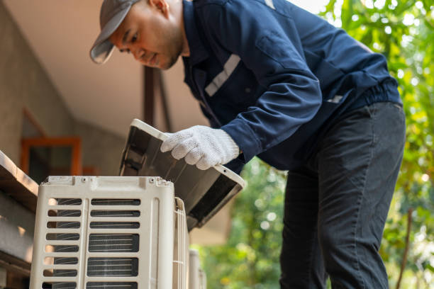 Best HVAC Repair Near Me  in Watervliet, MI