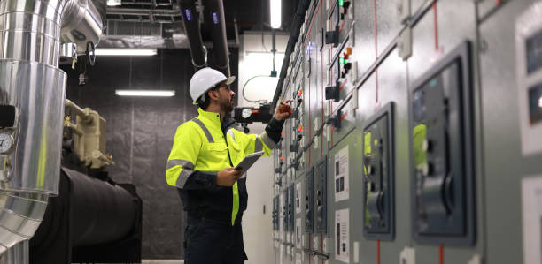 Best HVAC Installation Services  in Watervliet, MI