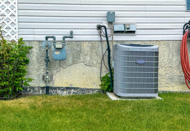 Best Affordable HVAC Services  in Watervliet, MI